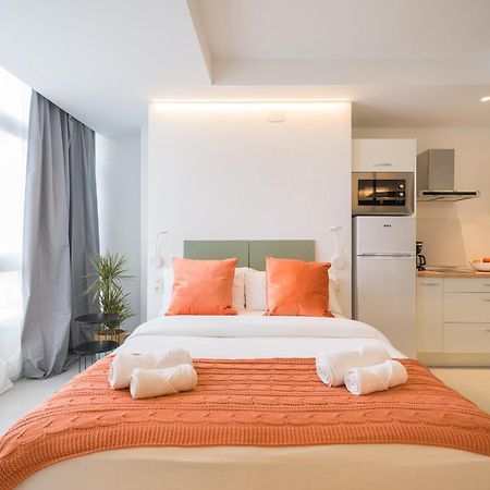 Shabolo Apartments Las Palmas 외부 사진