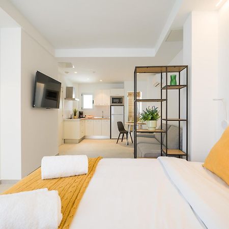 Shabolo Apartments Las Palmas 외부 사진