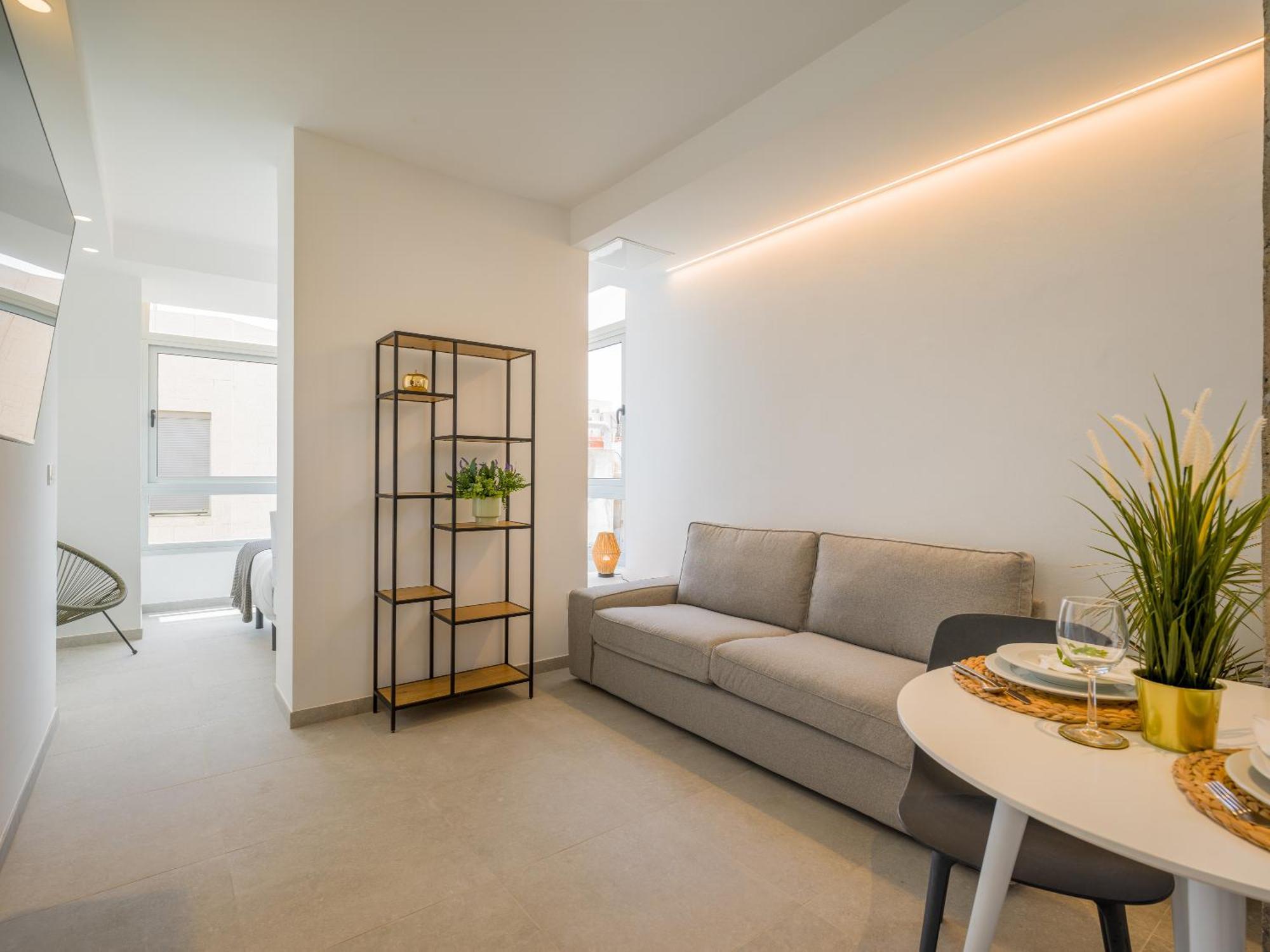 Shabolo Apartments Las Palmas 외부 사진