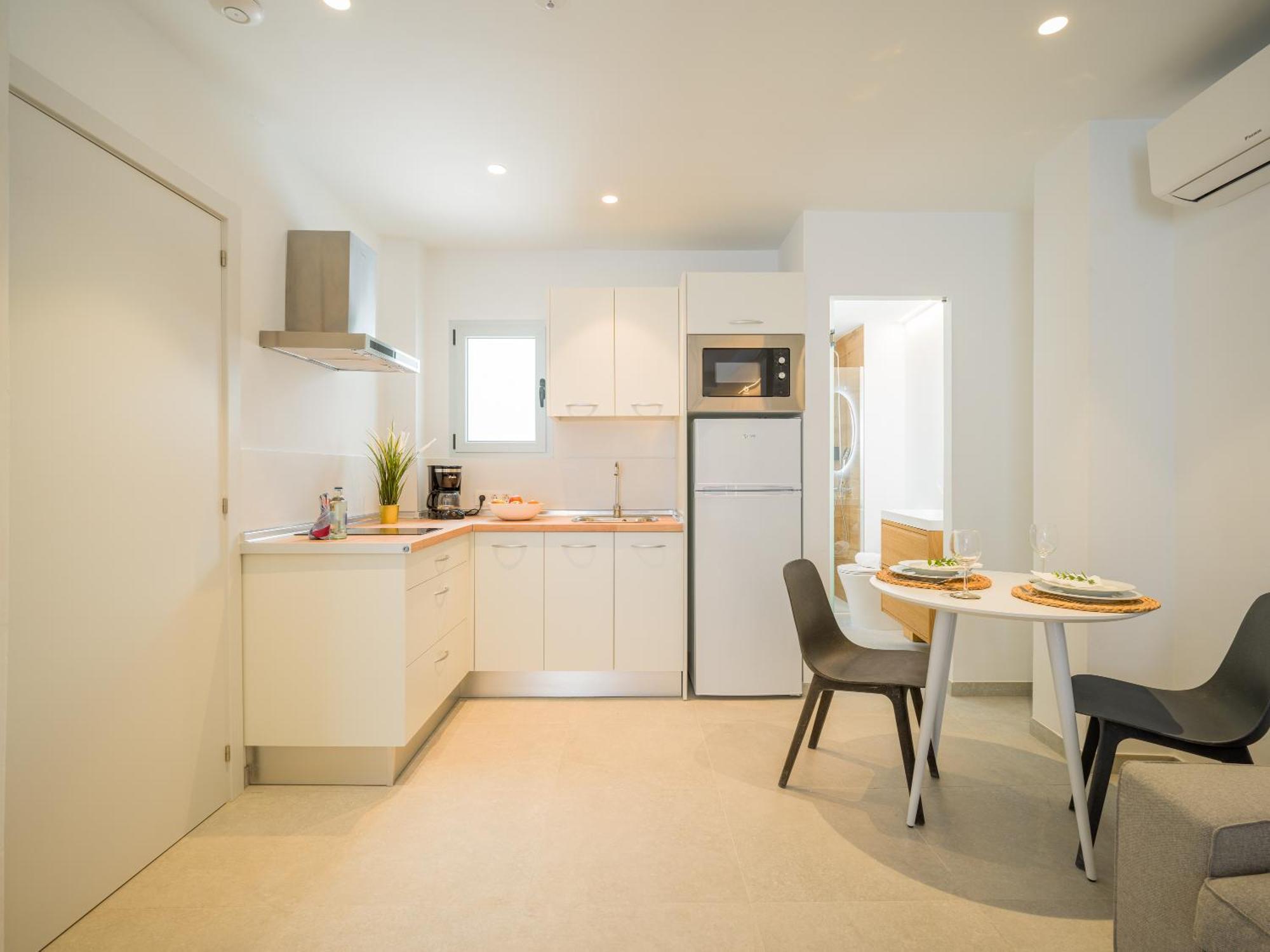Shabolo Apartments Las Palmas 외부 사진