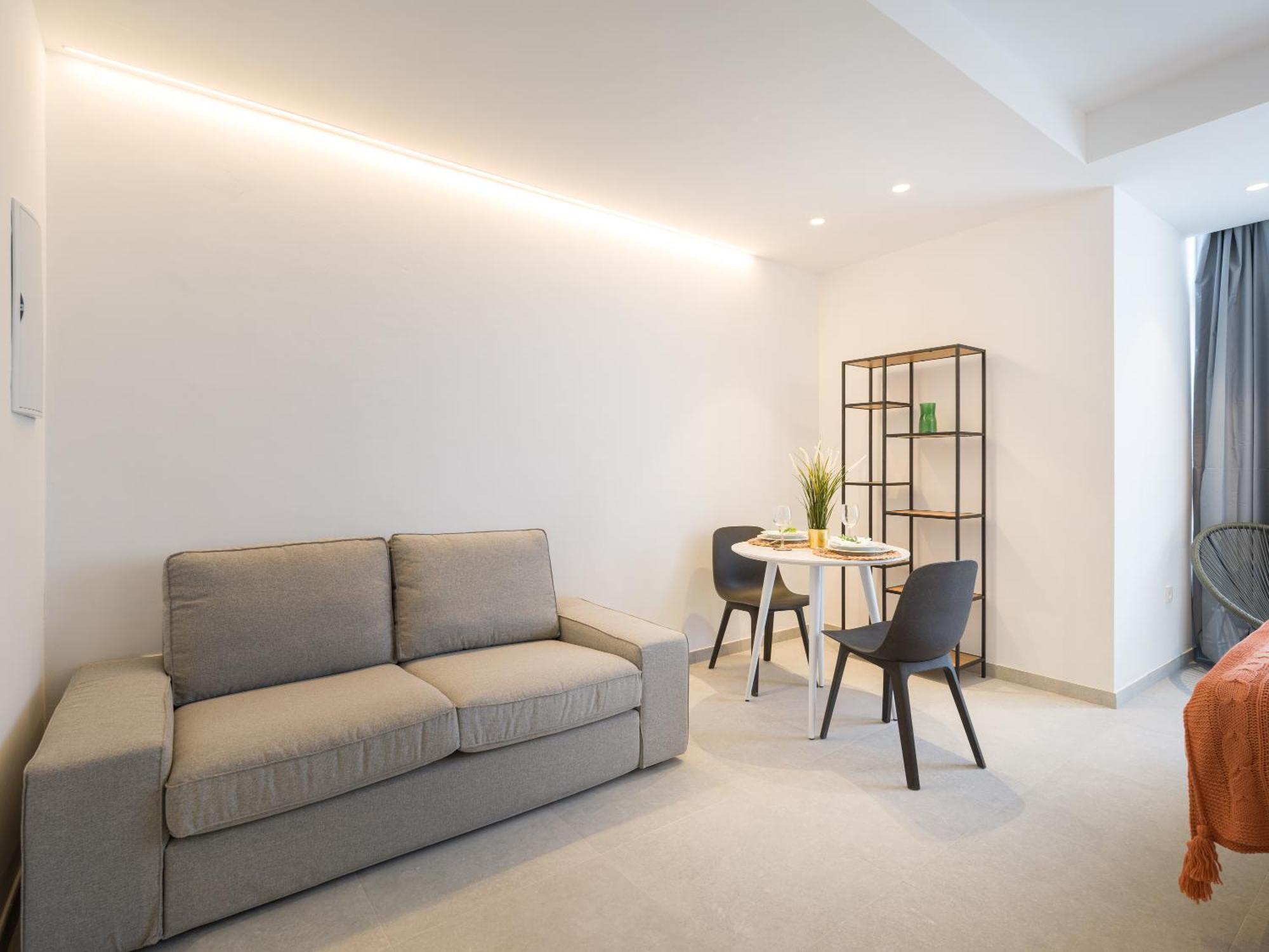 Shabolo Apartments Las Palmas 외부 사진