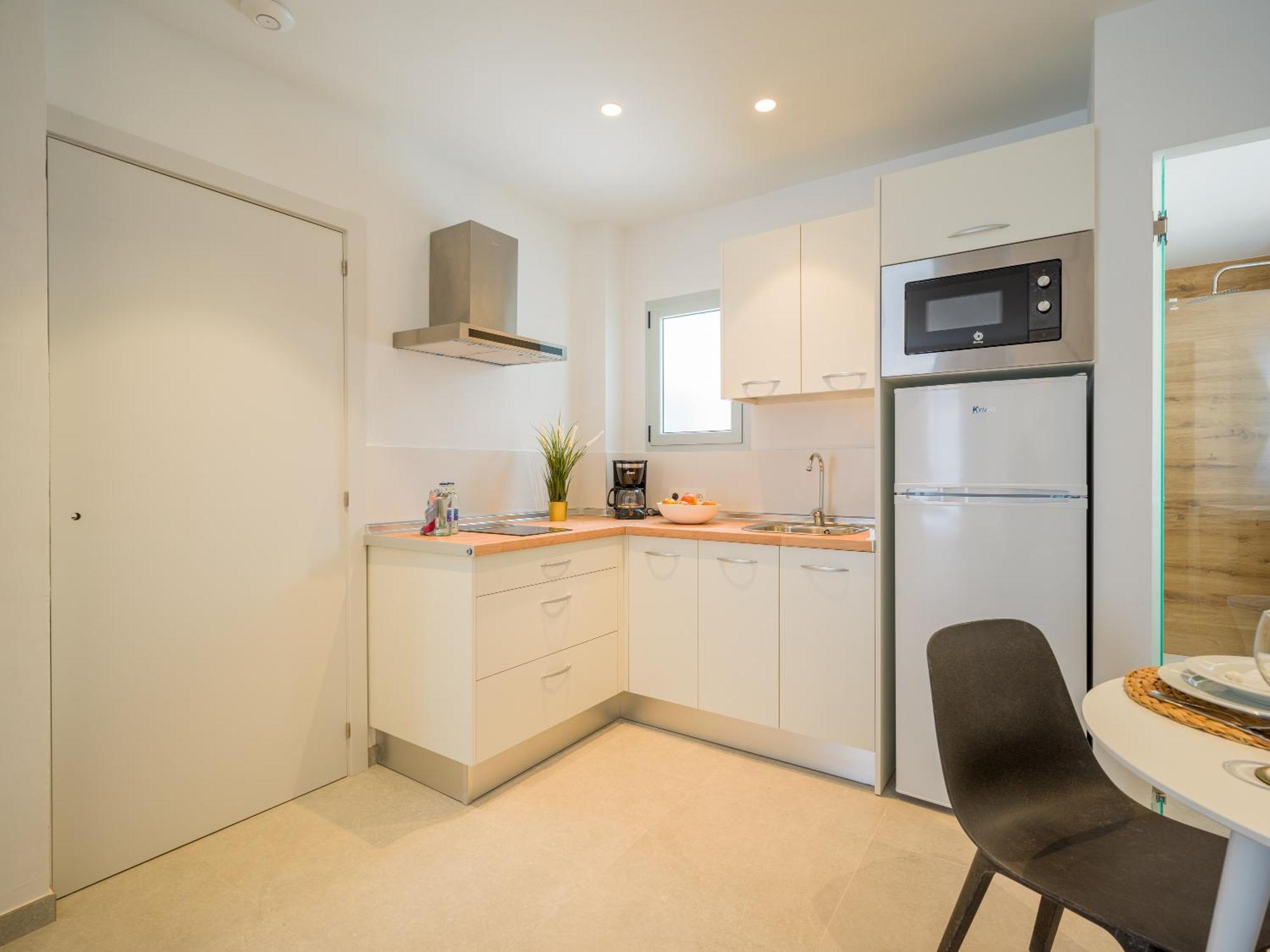 Shabolo Apartments Las Palmas 외부 사진