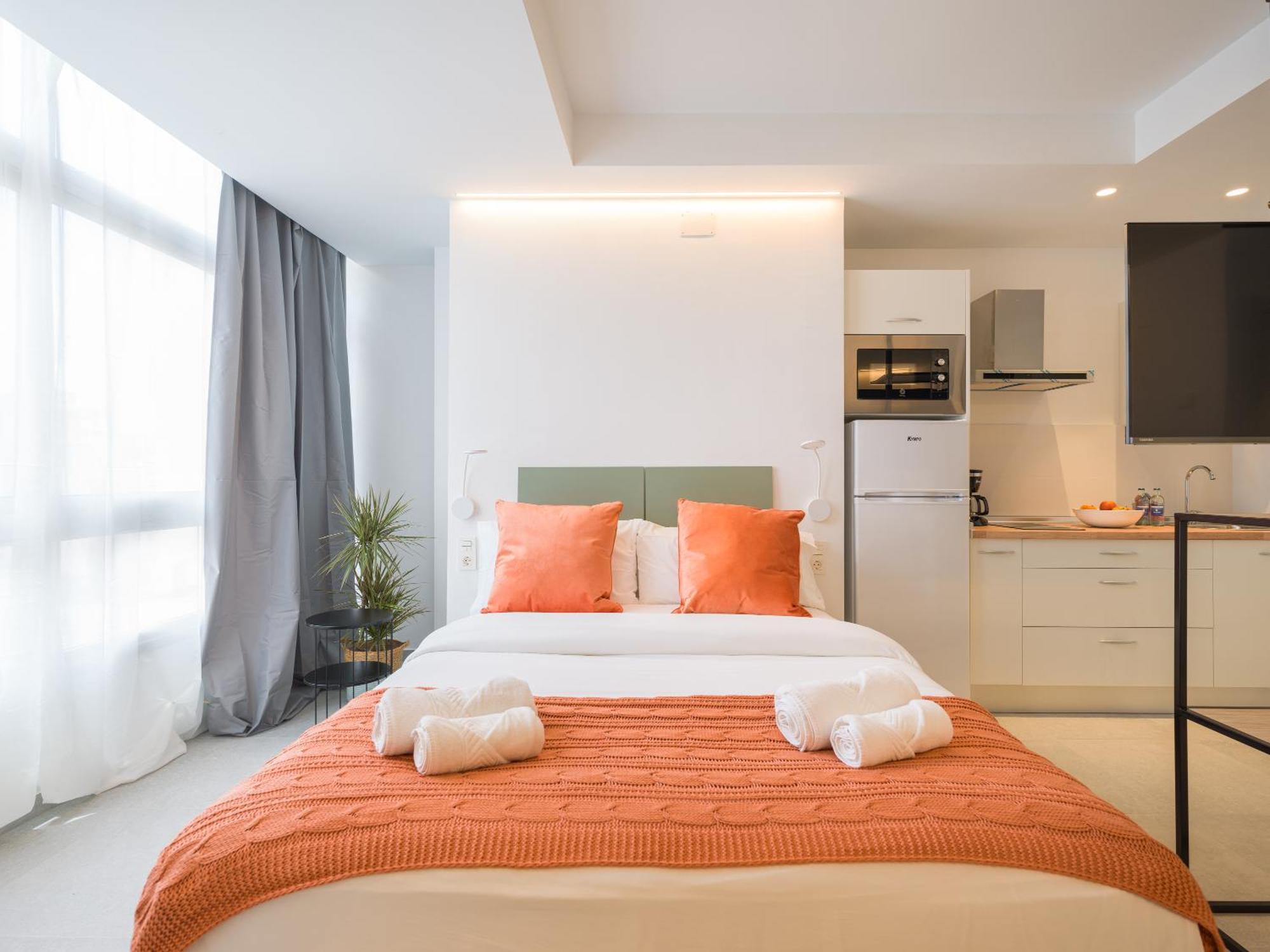 Shabolo Apartments Las Palmas 외부 사진