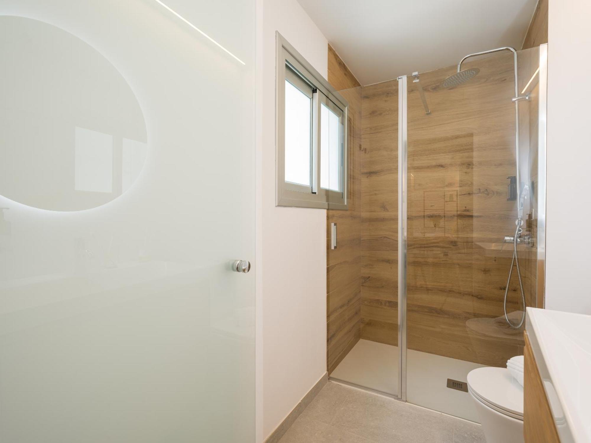 Shabolo Apartments Las Palmas 외부 사진