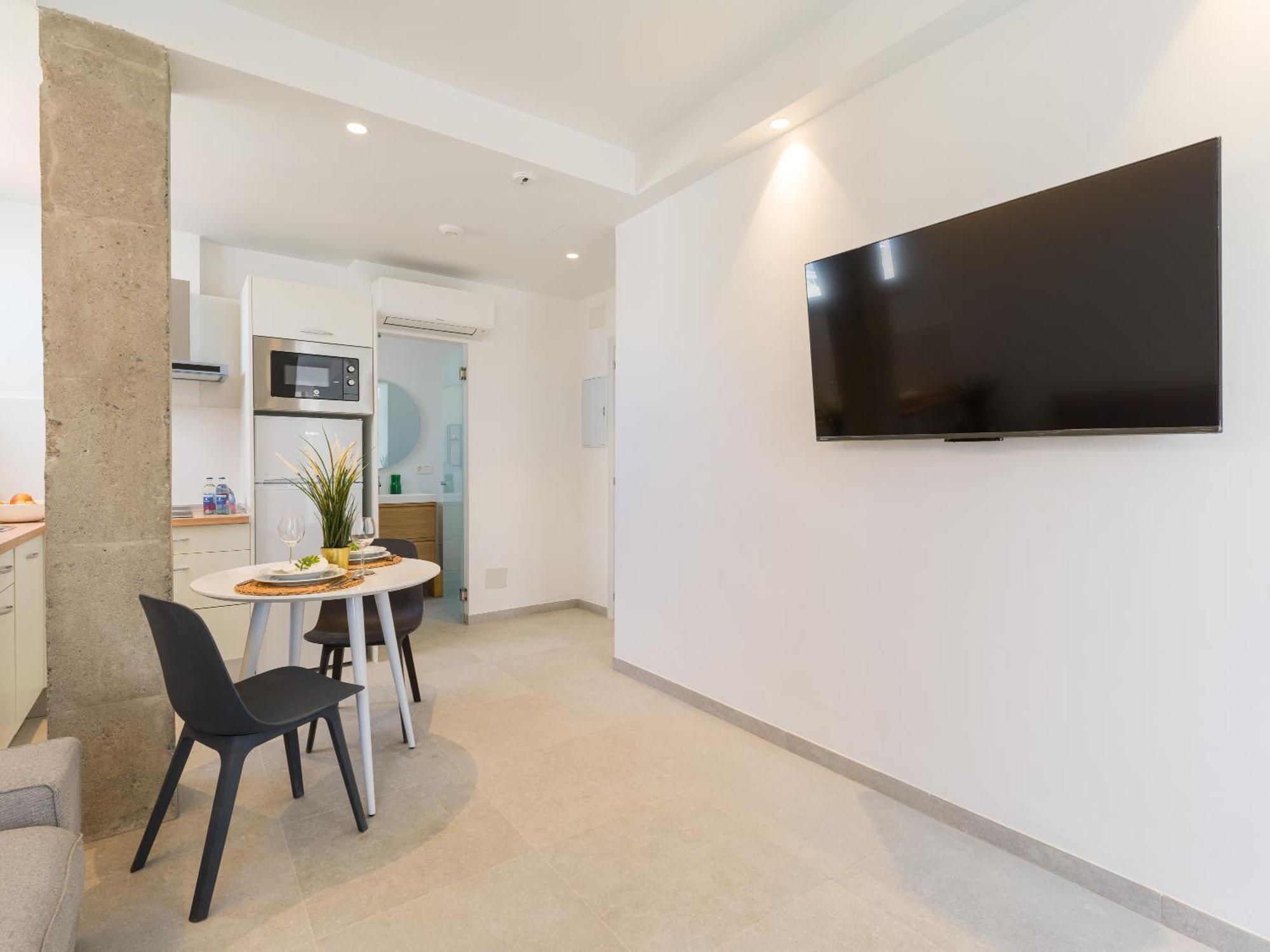 Shabolo Apartments Las Palmas 외부 사진