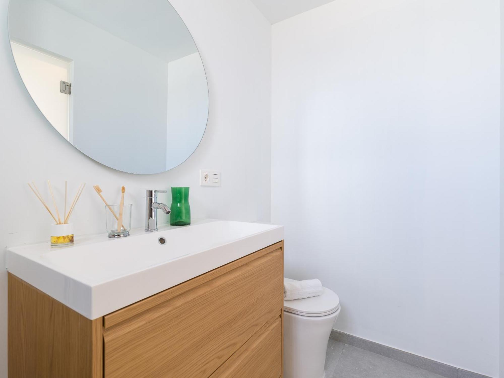 Shabolo Apartments Las Palmas 외부 사진