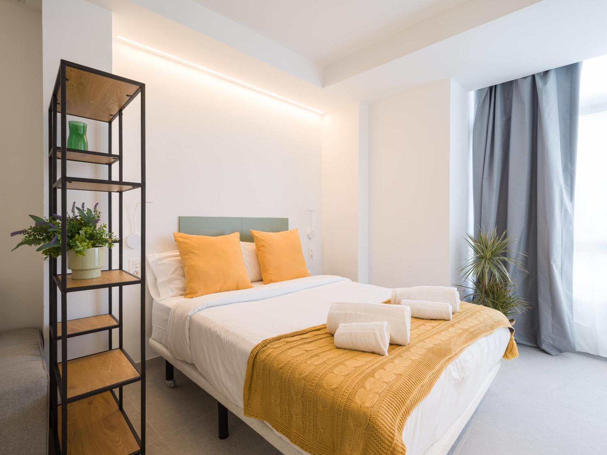 Shabolo Apartments Las Palmas 외부 사진