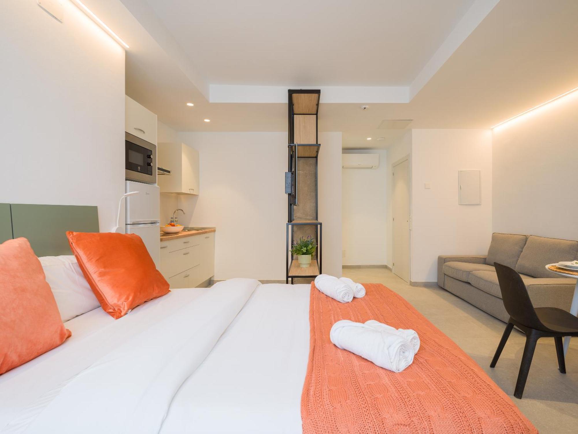 Shabolo Apartments Las Palmas 외부 사진