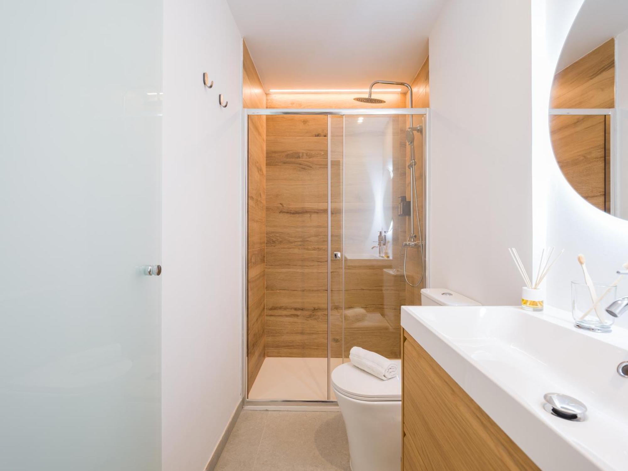 Shabolo Apartments Las Palmas 외부 사진