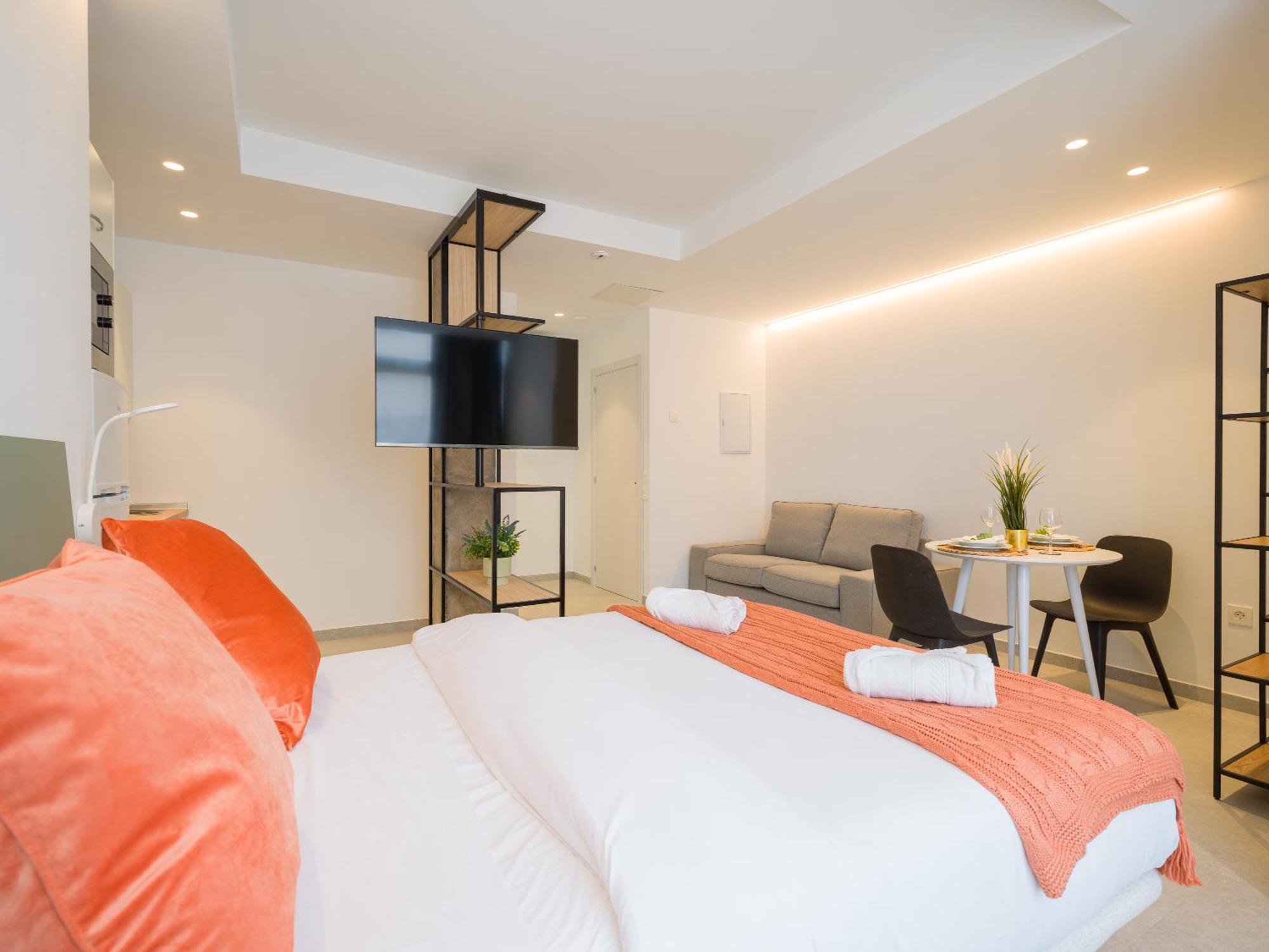 Shabolo Apartments Las Palmas 외부 사진