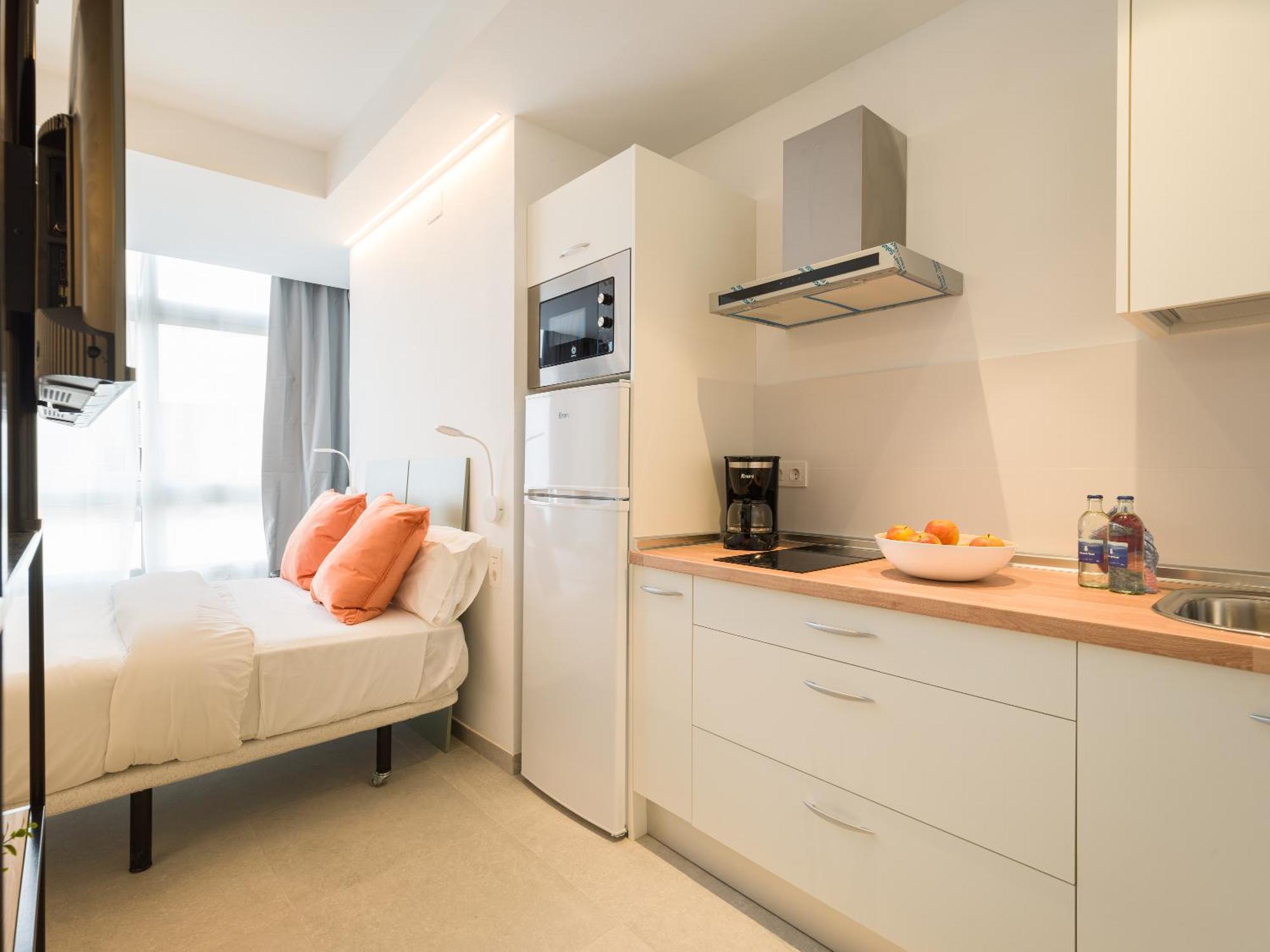 Shabolo Apartments Las Palmas 외부 사진