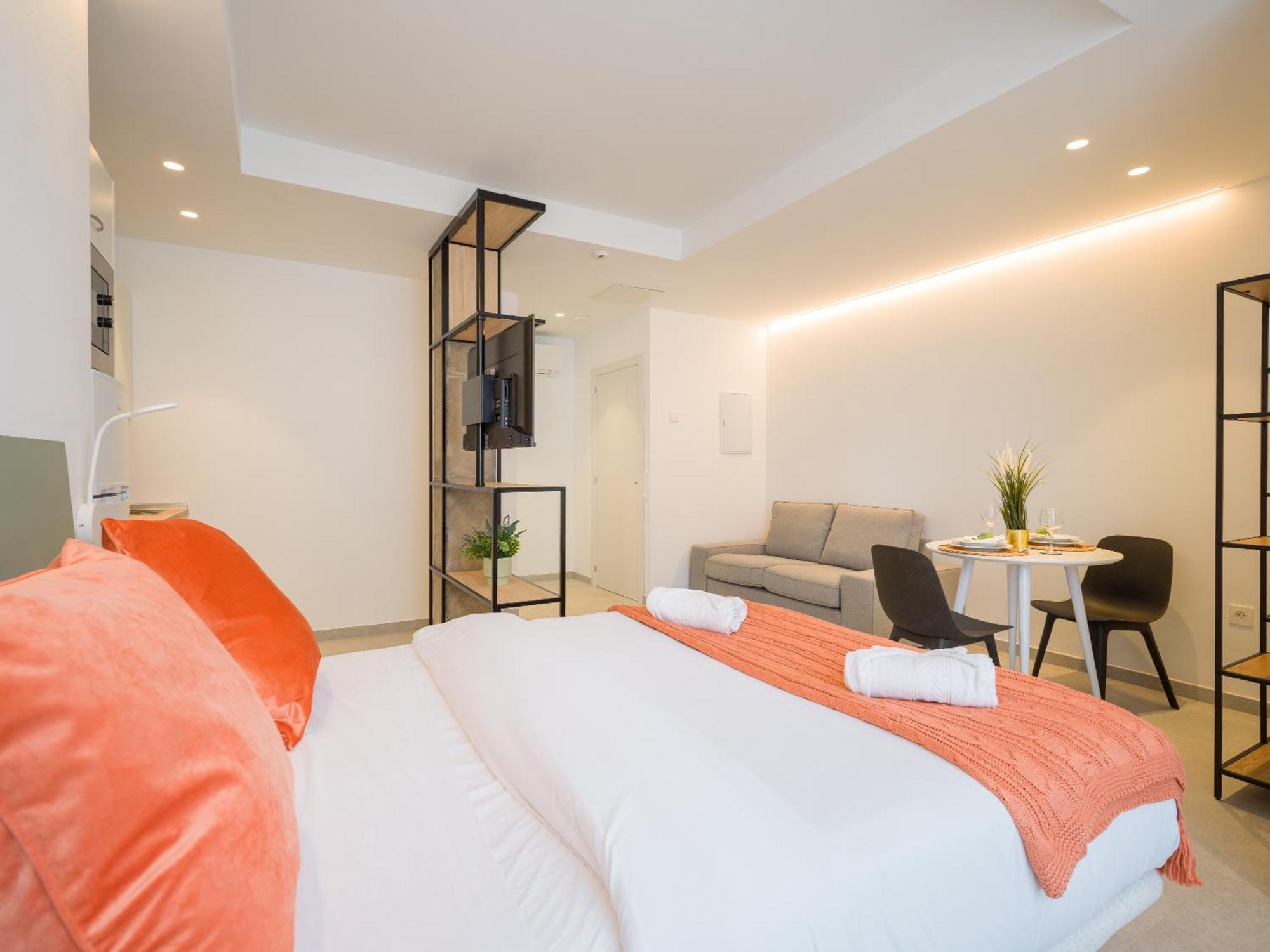 Shabolo Apartments Las Palmas 외부 사진