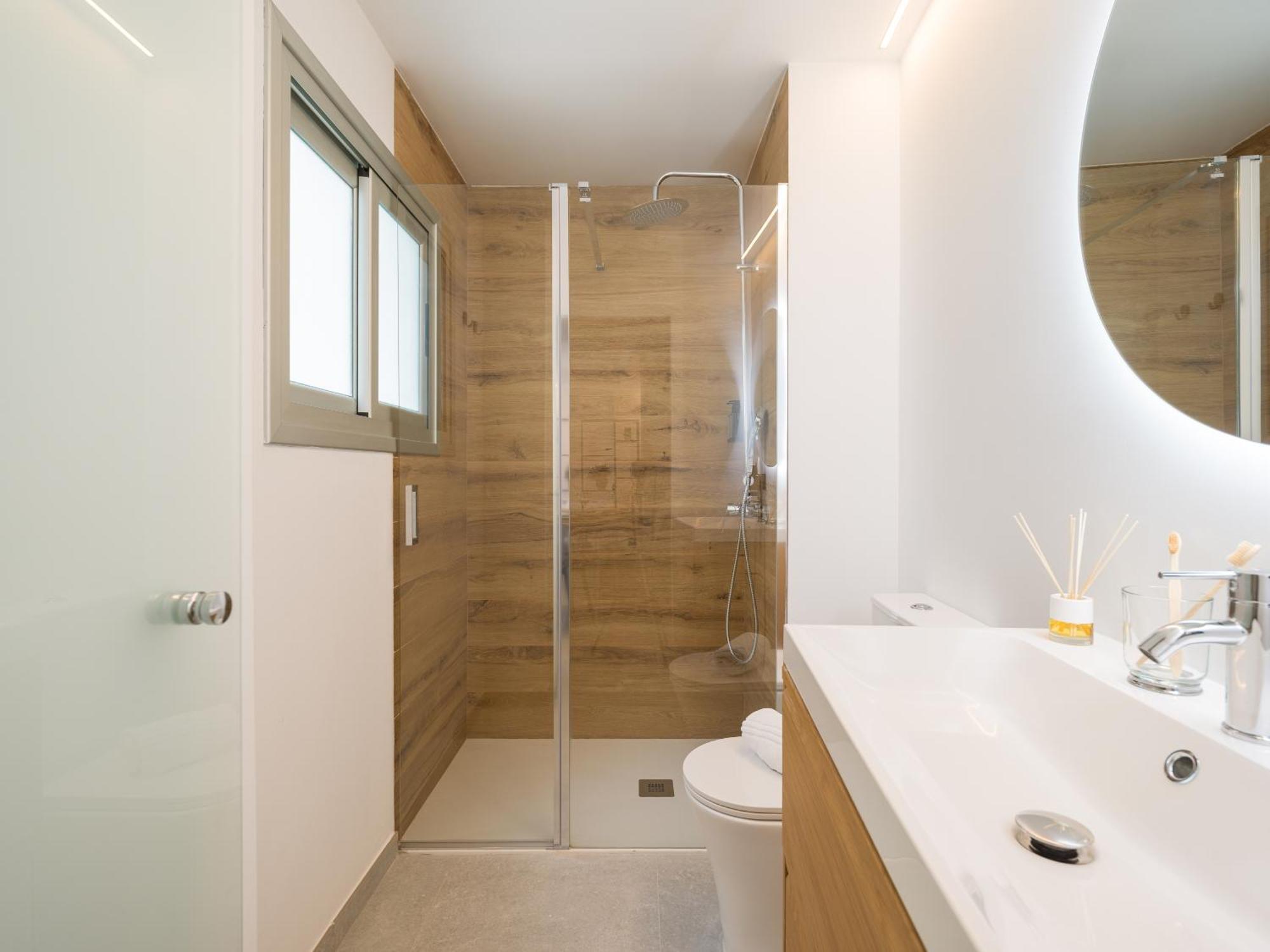 Shabolo Apartments Las Palmas 외부 사진