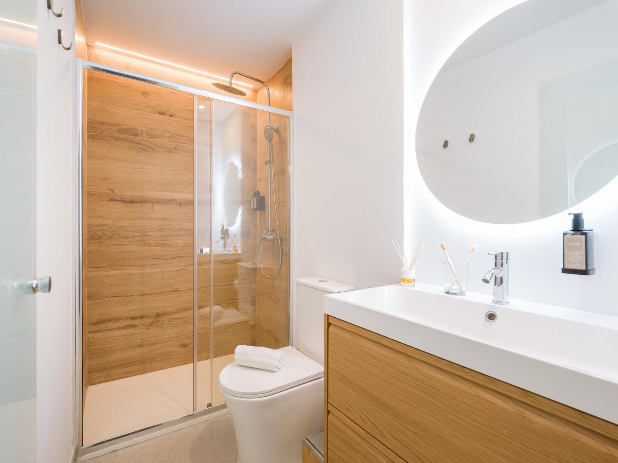 Shabolo Apartments Las Palmas 외부 사진