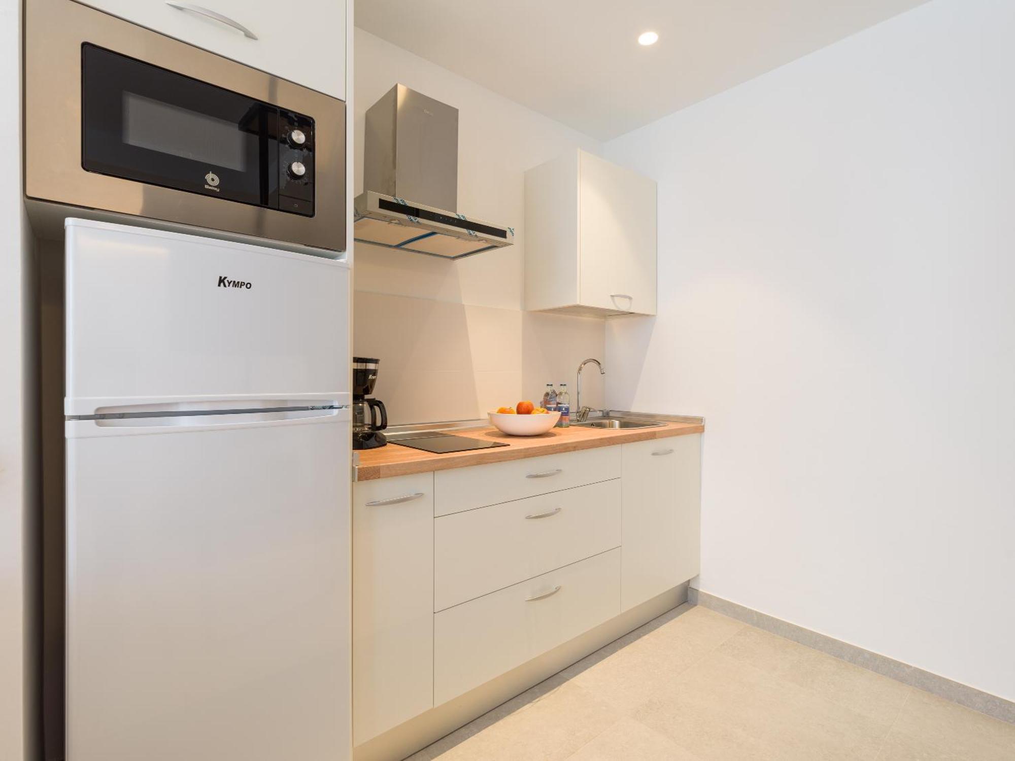 Shabolo Apartments Las Palmas 외부 사진