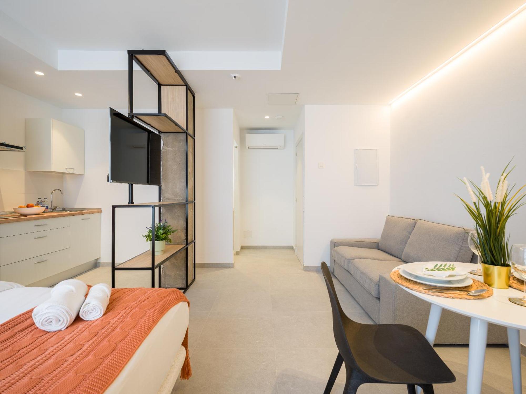 Shabolo Apartments Las Palmas 외부 사진