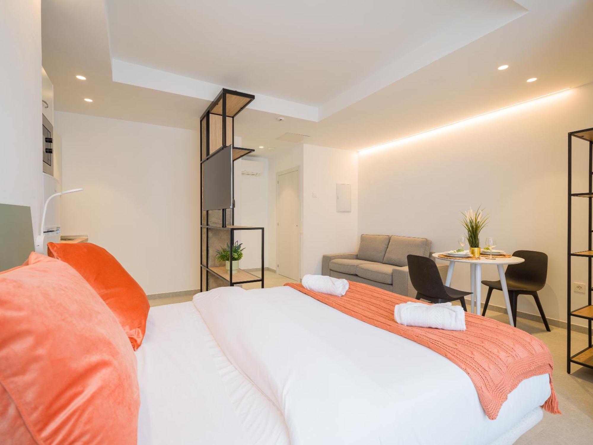 Shabolo Apartments Las Palmas 외부 사진