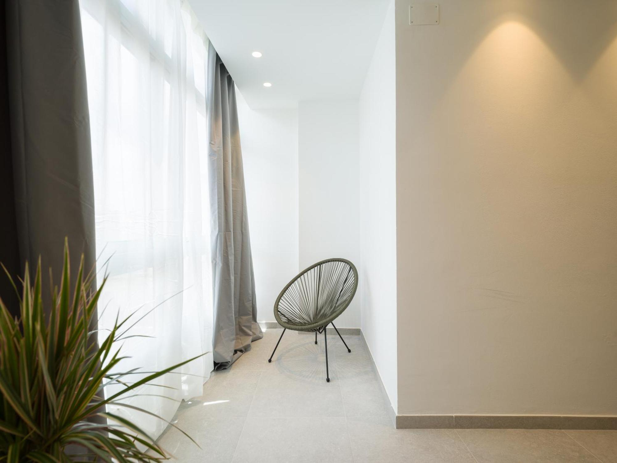 Shabolo Apartments Las Palmas 외부 사진