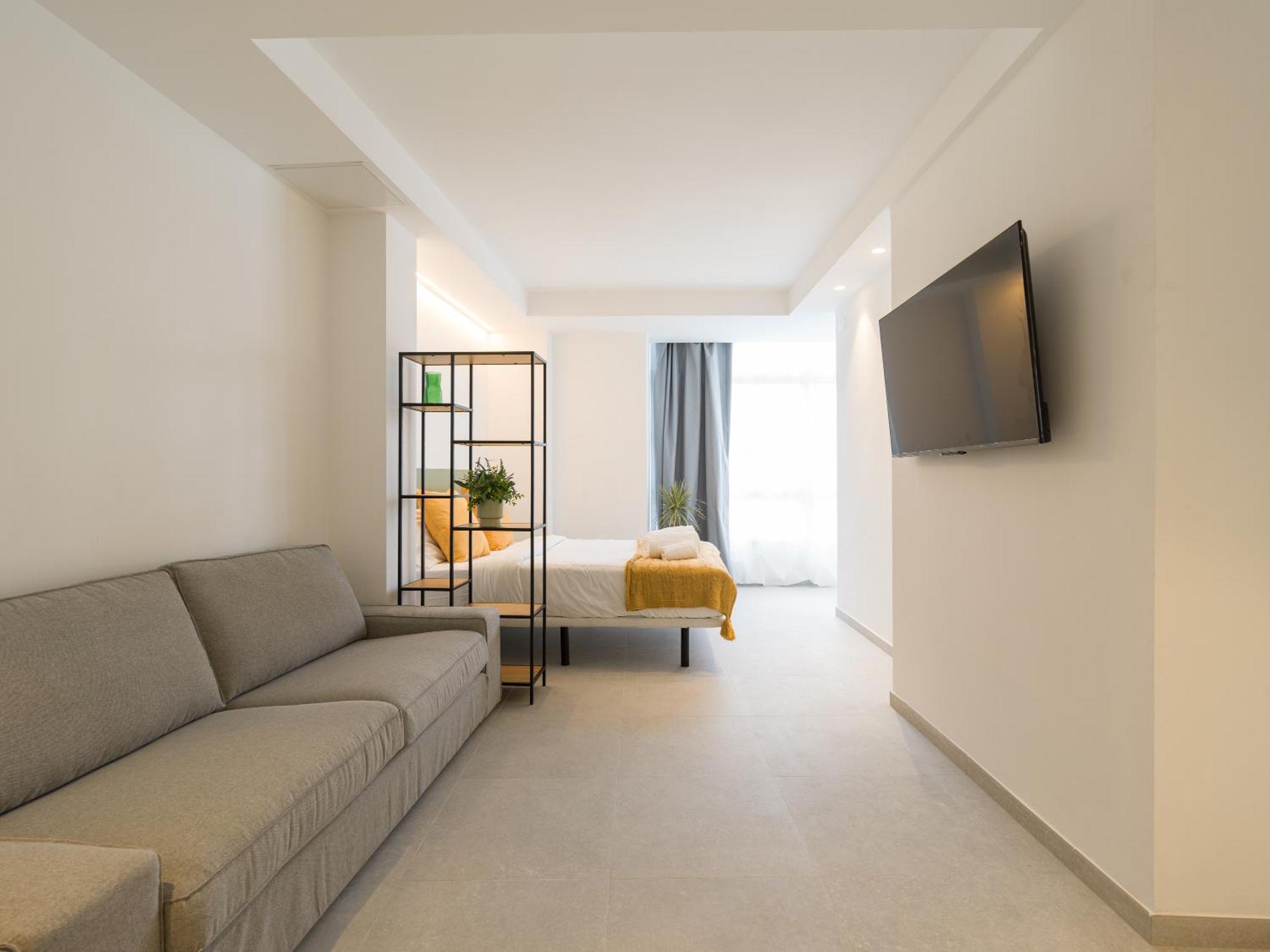 Shabolo Apartments Las Palmas 외부 사진