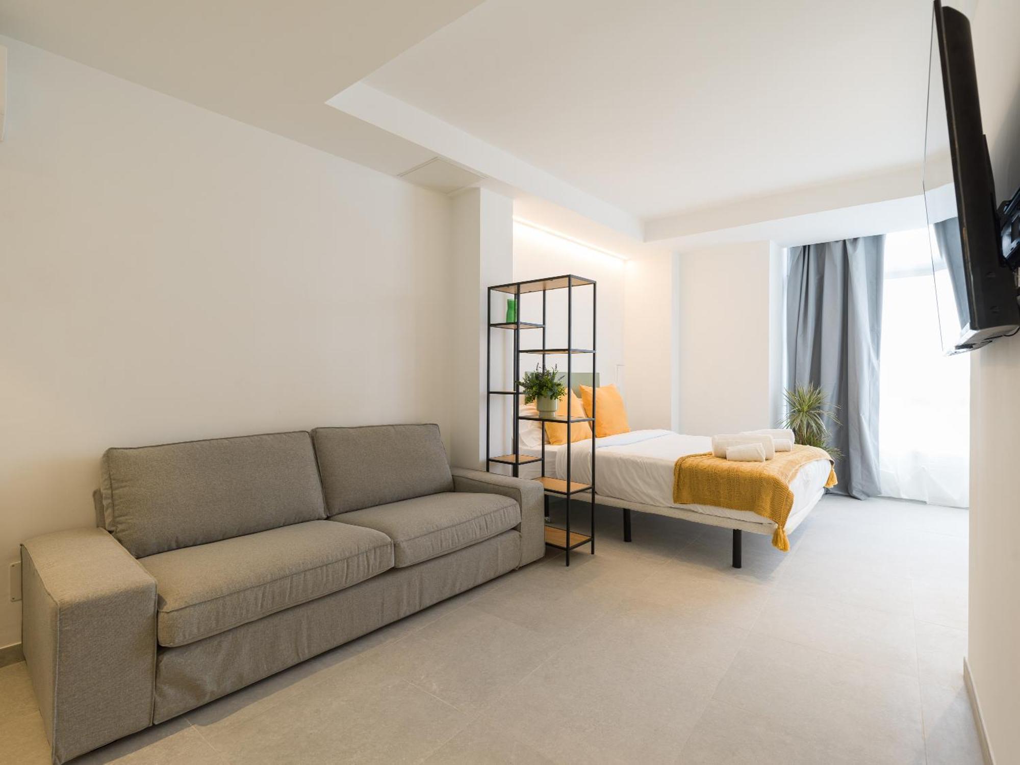 Shabolo Apartments Las Palmas 외부 사진