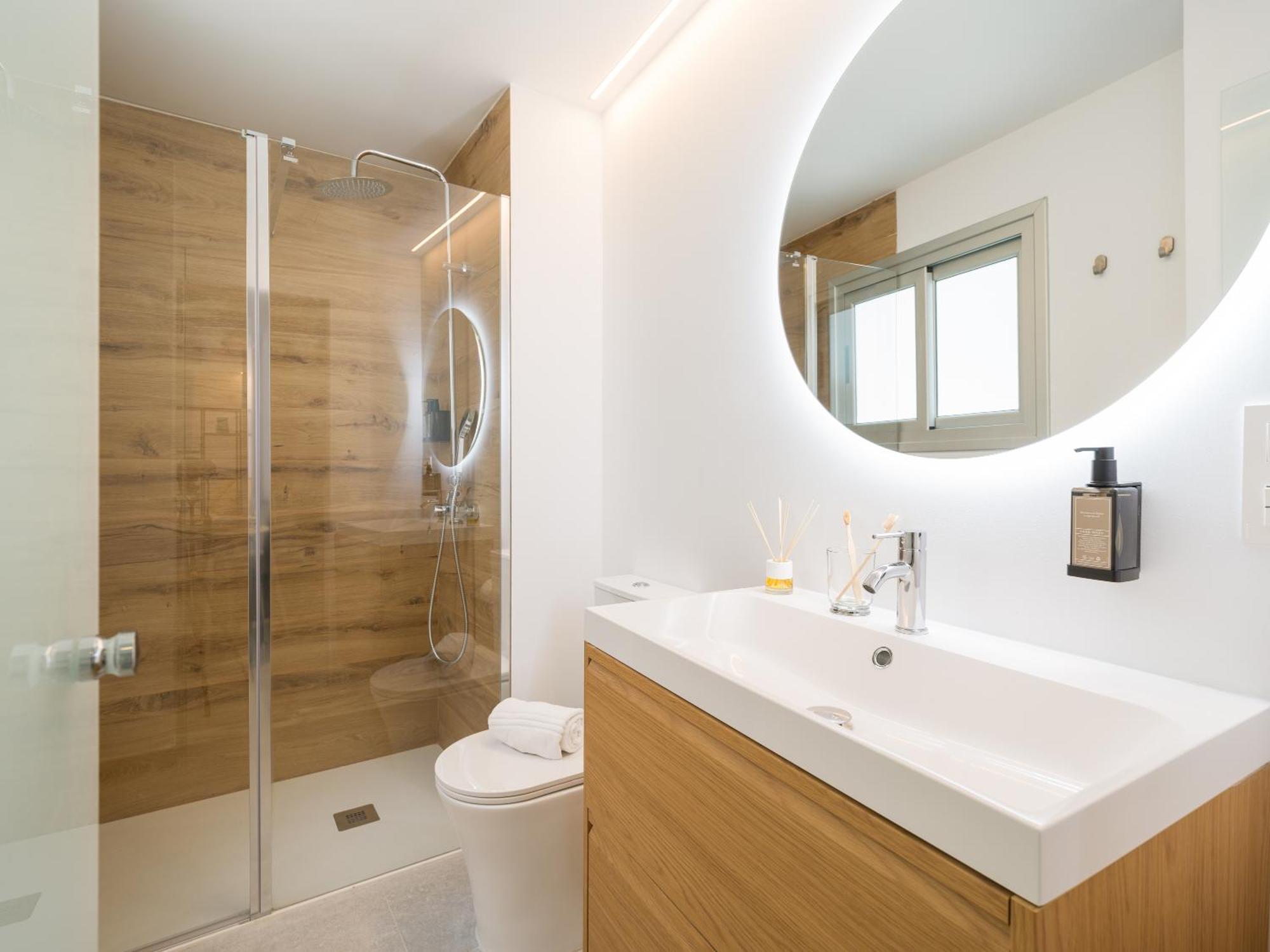Shabolo Apartments Las Palmas 외부 사진