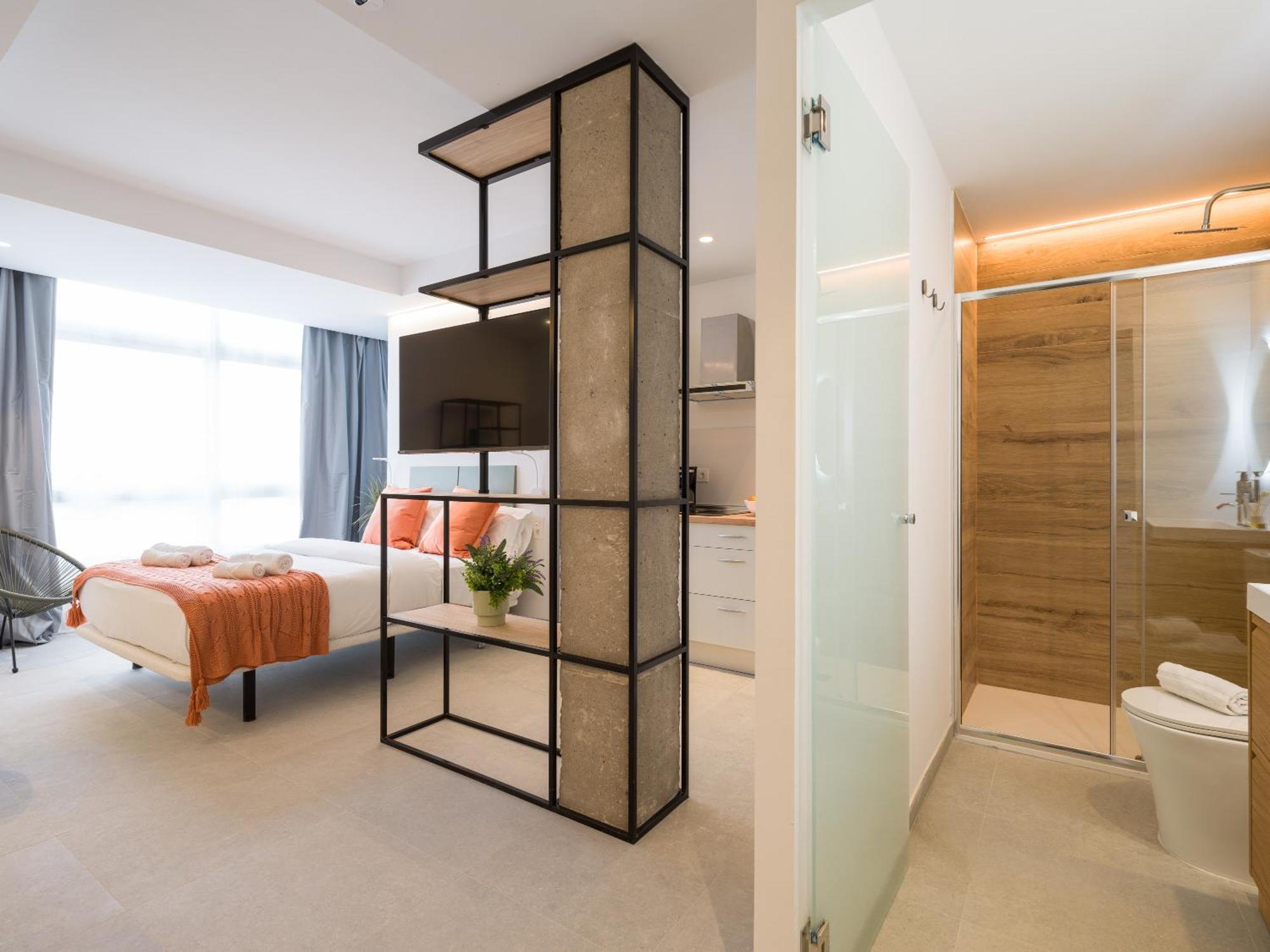 Shabolo Apartments Las Palmas 외부 사진