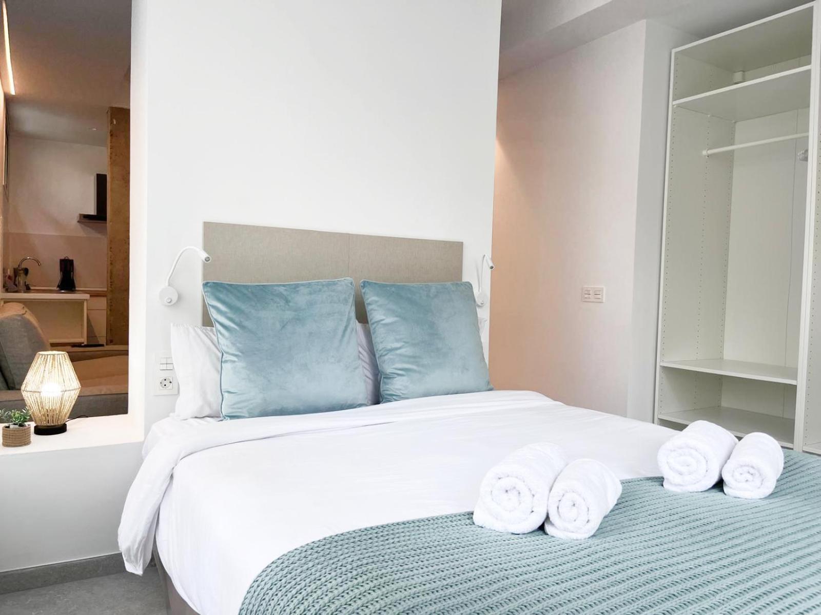Shabolo Apartments Las Palmas 외부 사진