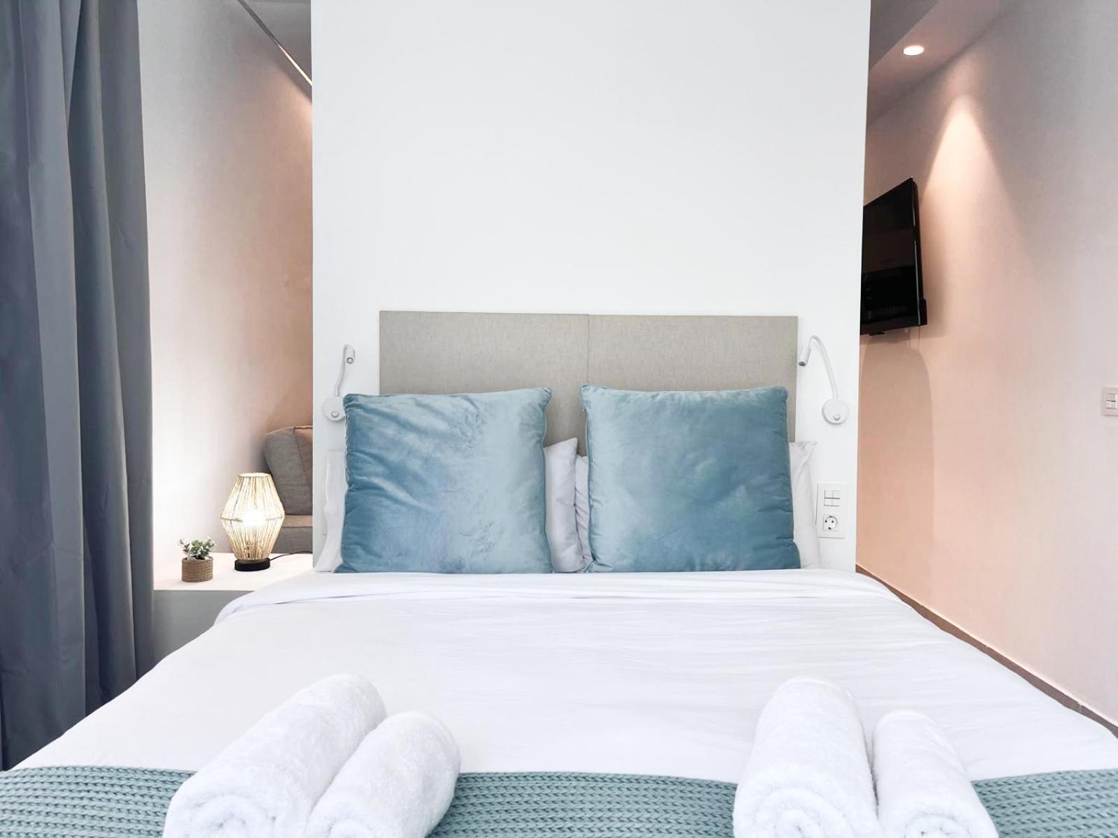 Shabolo Apartments Las Palmas 외부 사진
